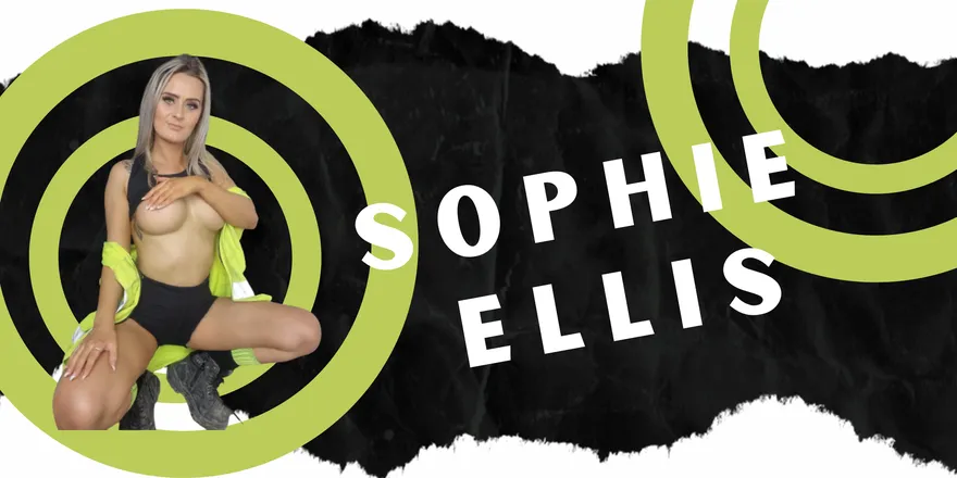OnlyFans cuenta sophieellis_xxx header 2