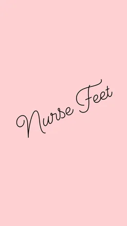 OnlyFans cuenta nursefeet4youreyes header 2