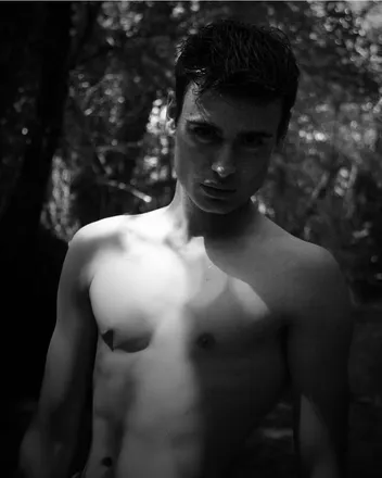 OnlyFans cuenta enzo_lilsin header 2