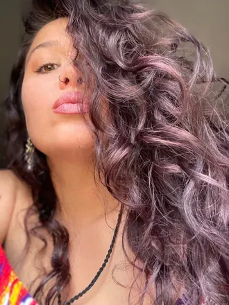 OnlyFans cuenta rubyspirit94 avatar 1