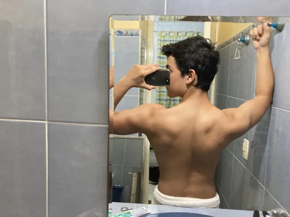 OnlyFans account  rich28 header 2