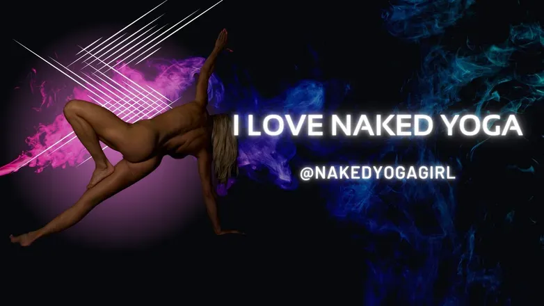 OnlyFans cuenta ilovenakedyoga header 2