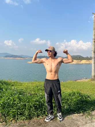 OnlyFans cuenta zarco0128 header 2