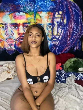 OnlyFans cuenta janiceelove avatar 1