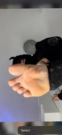 OnlyFans cuenta bestboyfeet avatar 1