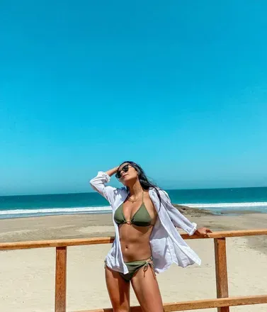 OnlyFans cuenta zuleikara avatar 1