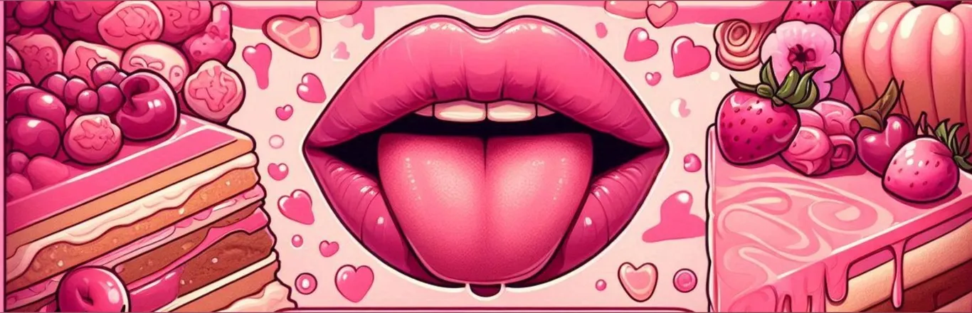 OnlyFans cuenta eatsomeliyah header 2