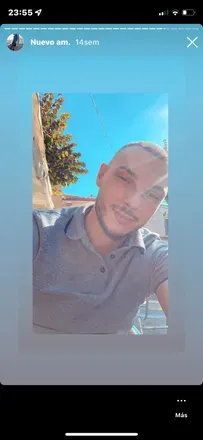OnlyFans cuenta josequesadavv7 avatar 1