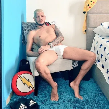 OnlyFans cuenta justangel_xxx avatar 1
