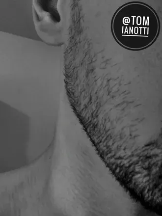 OnlyFans cuenta tomianotti avatar 1