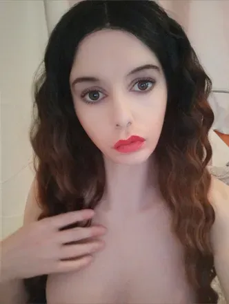 OnlyFans cuenta jillianjade avatar 1