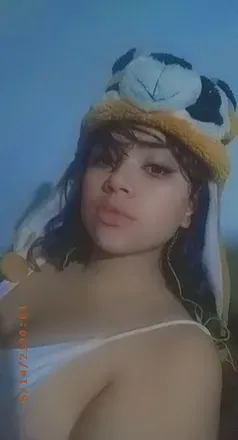 OnlyFans cuenta arihotfan avatar 1