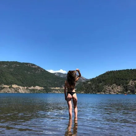 OnlyFans account  deseadamargarita header 2