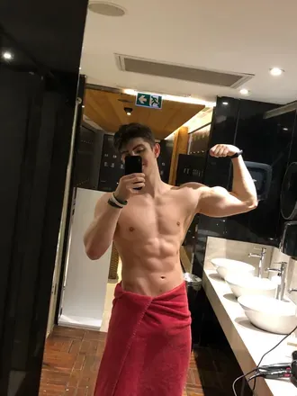 OnlyFans account  ridvantaytan avatar 1