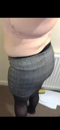 OnlyFans cuenta beckythesissyfem avatar 1
