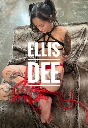 OnlyFans cuenta ellis.dee avatar 1