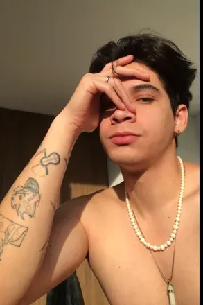 OnlyFans cuenta omar105pestana avatar 1