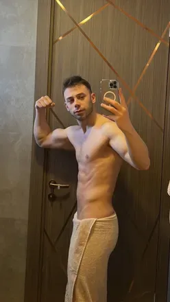 OnlyFans cuenta can.beck avatar 1