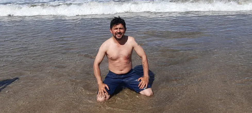OnlyFans cuenta luigigesell avatar 1