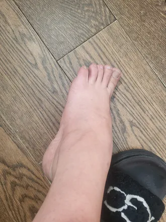 OnlyFans cuenta barefootmadre header 2