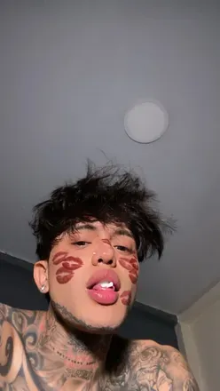 OnlyFans cuenta cristhiancamilo7 avatar 1