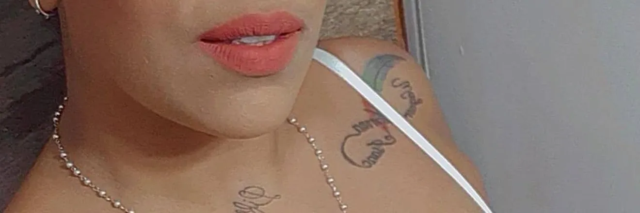 OnlyFans cuenta natalirossito header 2