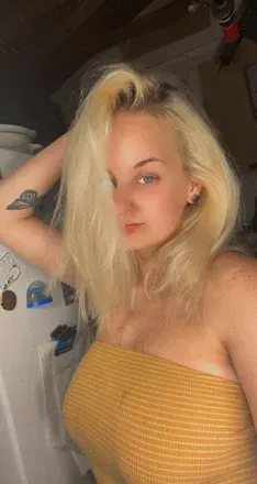 OnlyFans cuenta justanothablonde avatar 1