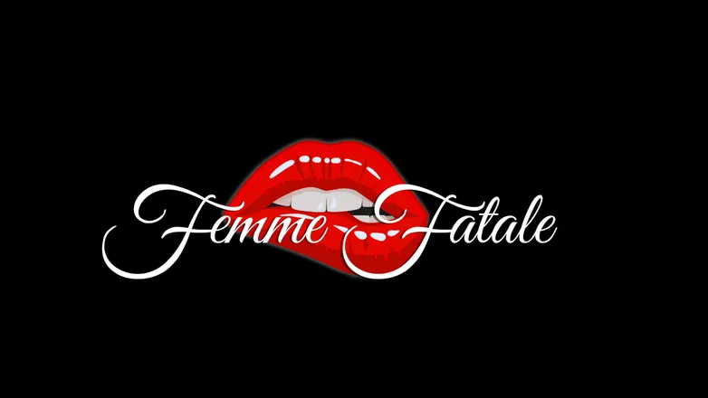 OnlyFans account  xxthefemmefatalexx header 2