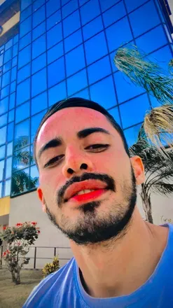 OnlyFans cuenta luisburg avatar 1