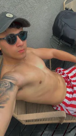 OnlyFans cuenta ignaciorodriguezzok header 2