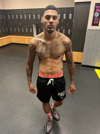 OnlyFans cuenta toonastyjay avatar 1