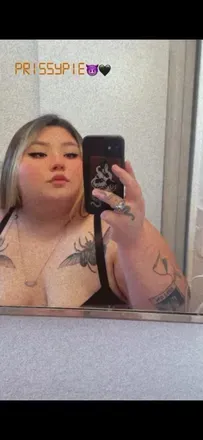 OnlyFans cuenta prisssy.pie avatar 1