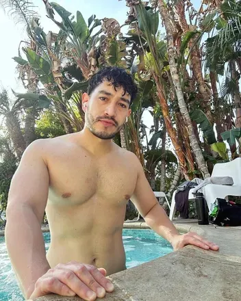 OnlyFans cuenta xlsebasalvz avatar 1