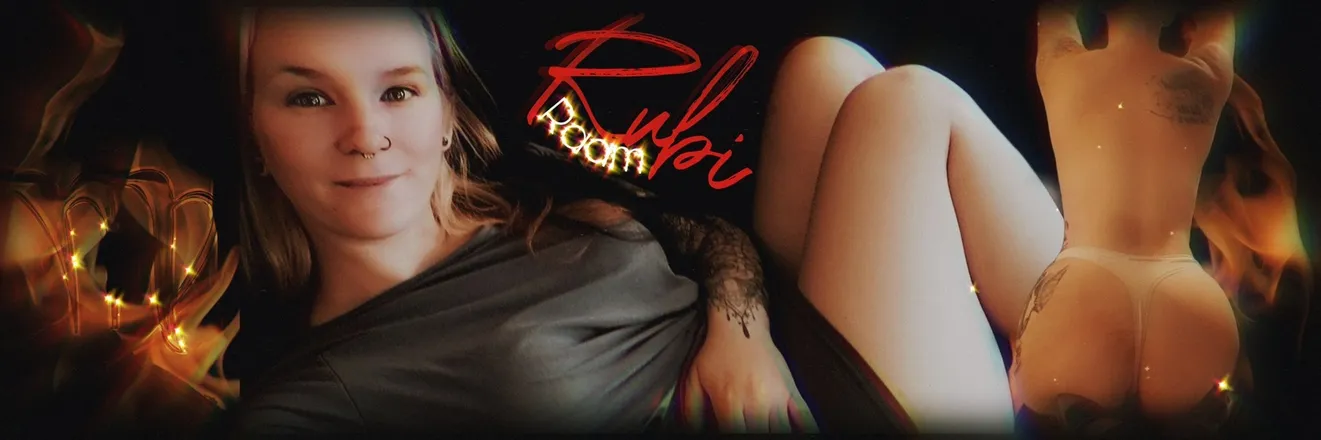 OnlyFans cuenta rubi_raam header 2