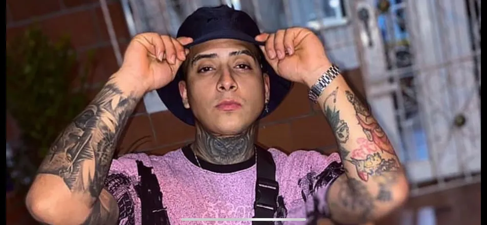 OnlyFans cuenta miguelcv22 header 2