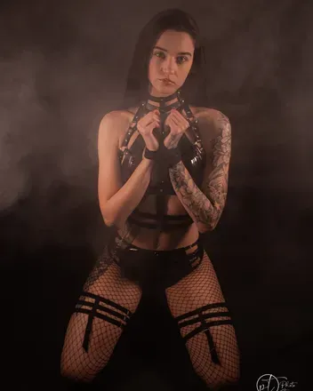 OnlyFans cuenta blxckdead avatar 1