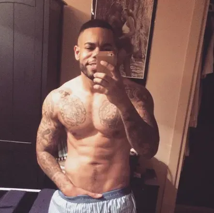 OnlyFans cuenta jimmybangard avatar 1