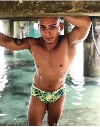 OnlyFans cuenta caicara avatar 1