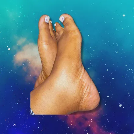 OnlyFans cuenta feetscrumptious avatar 1