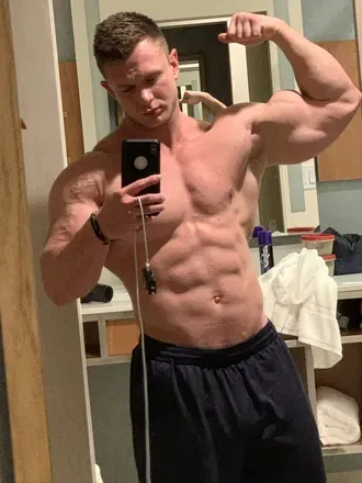 OnlyFans cuenta steelfreepage avatar 1