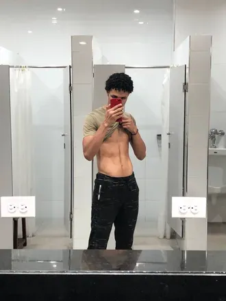 OnlyFans cuenta leogonzalezrd header 2