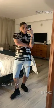 OnlyFans cuenta roygotxxx avatar 1