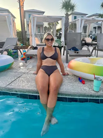 OnlyFans de blondiegonewildxo