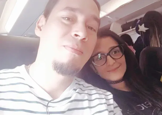 OnlyFans cuenta strong1couple avatar 1