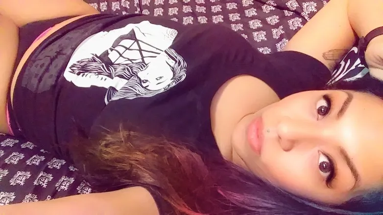OnlyFans cuenta gothg1089 header 2