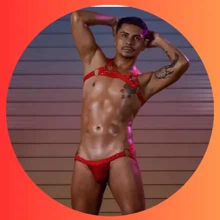 OnlyFans cuenta samtorresxxx avatar 1