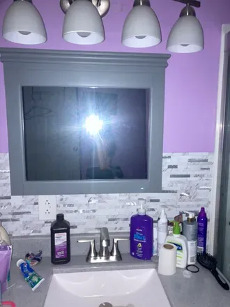 OnlyFans account  mysterysex_420 avatar 1