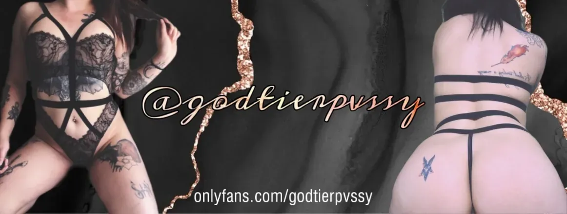 OnlyFans cuenta godtierpvssy header 2