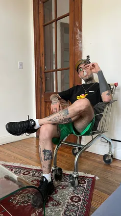 OnlyFans cuenta x0800hotdog header 2