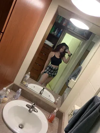 OnlyFans account  babybrii131 avatar 1